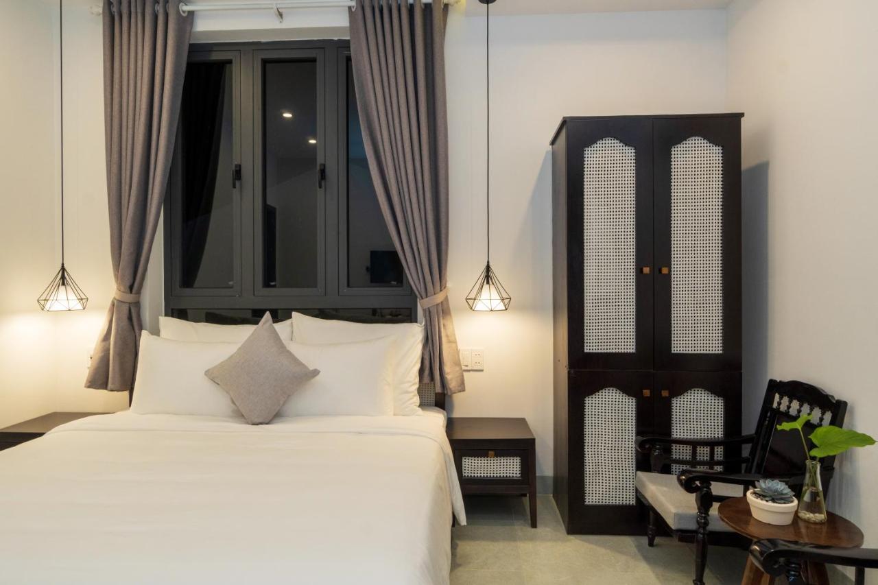 Villa Gravel Pool & Hội An
