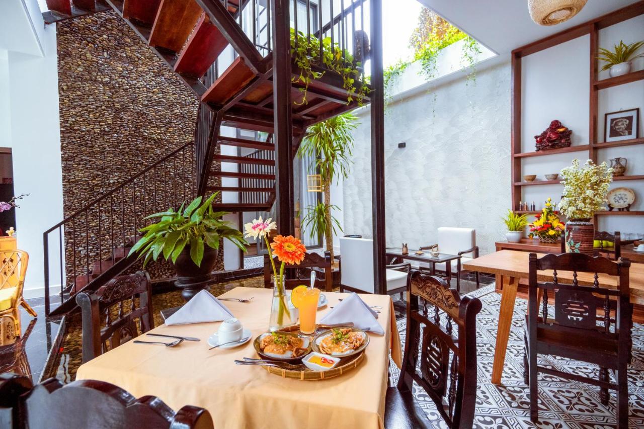 Biệt thự Gravel Pool &
